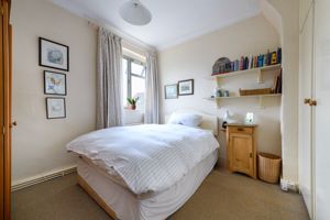 Bedroom 2- click for photo gallery